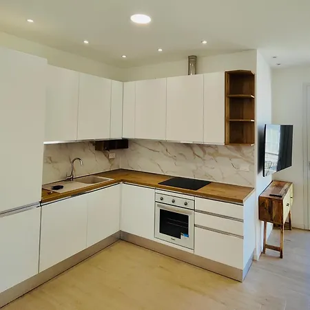 Attico Da Vinci Luxury Penthouse Apartment Olbia Exterior photo