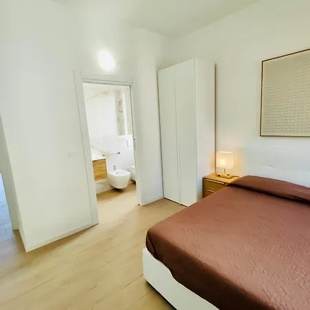 Attico Da Vinci Luxury Penthouse Apartment Olbia Exterior photo