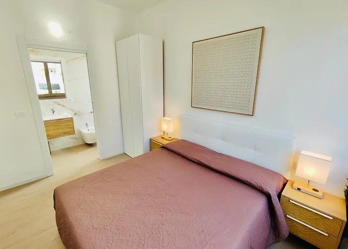 Attico Da Vinci Luxury Penthouse