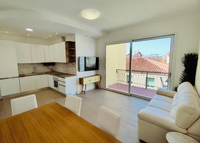 Attico Da Vinci Luxury Penthouse