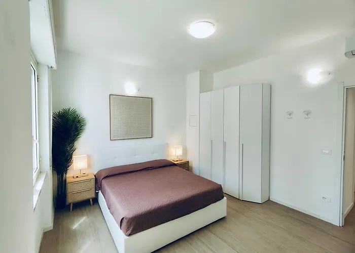 Attico Da Vinci Luxury Penthouse
