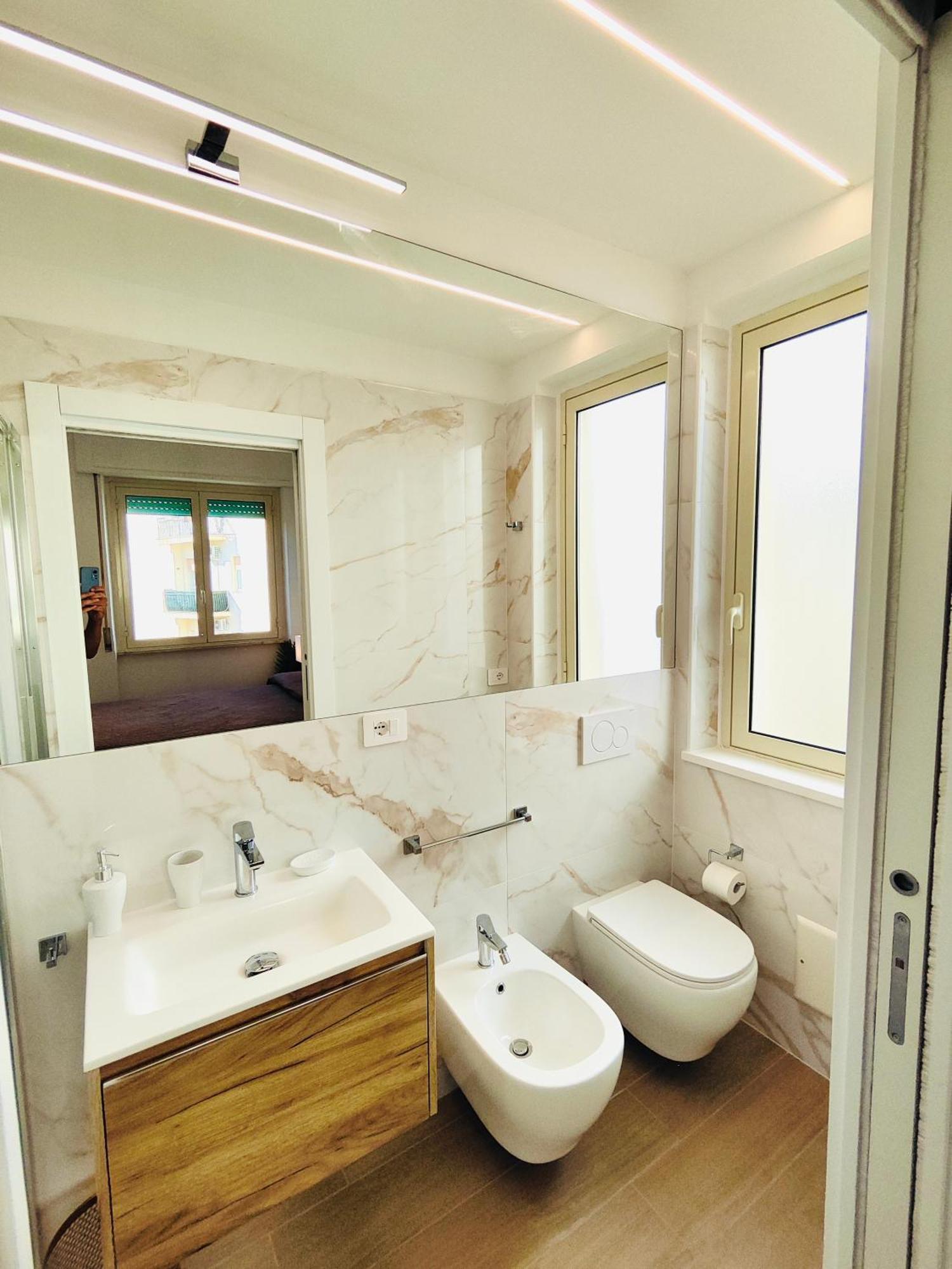 Apartment Attico Da Vinci Luxury Penthouse