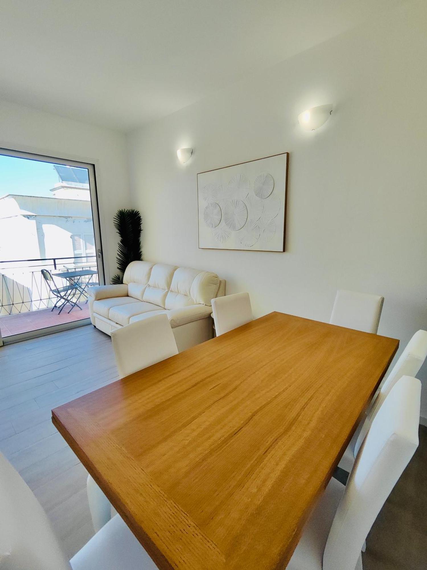 Attico Da Vinci Luxury Penthouse Apartment