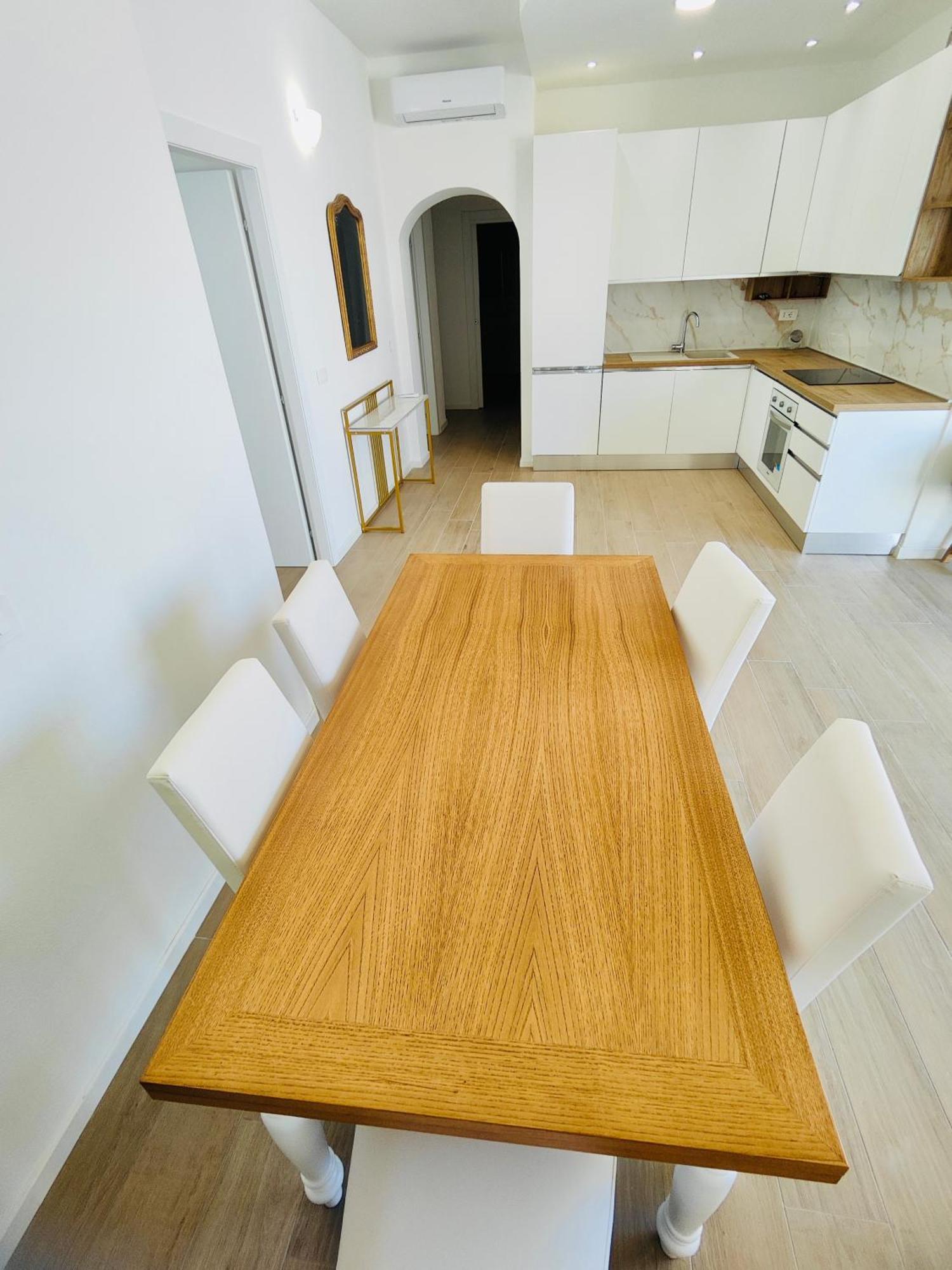 Attico Da Vinci Luxury Penthouse Apartment *