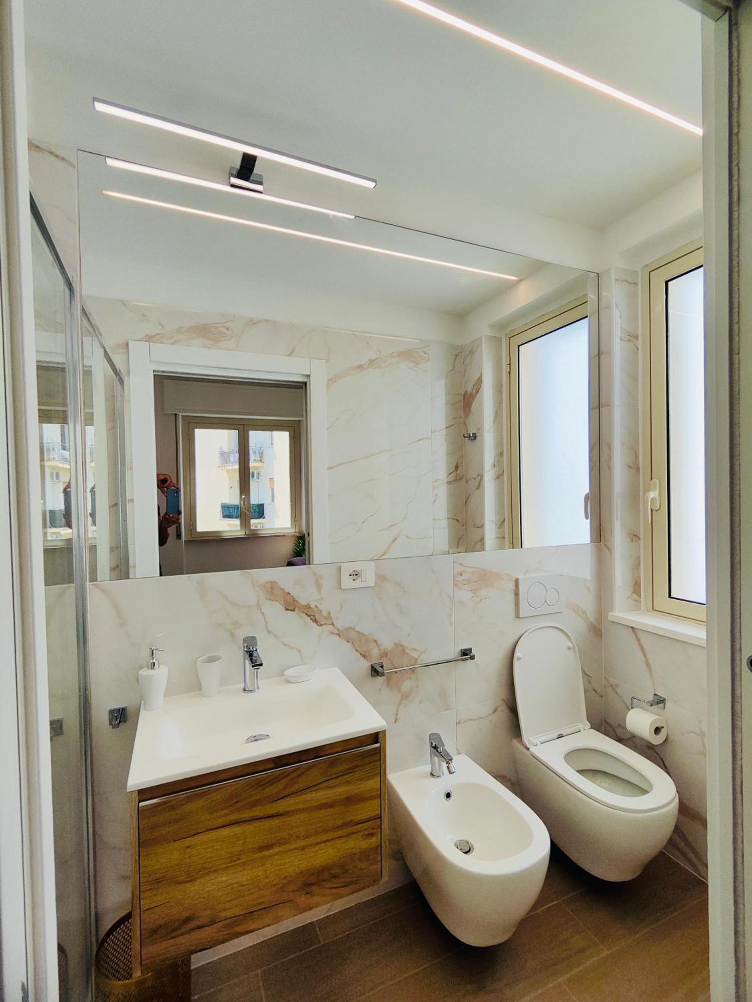 Apartment Attico Da Vinci Luxury Penthouse *
