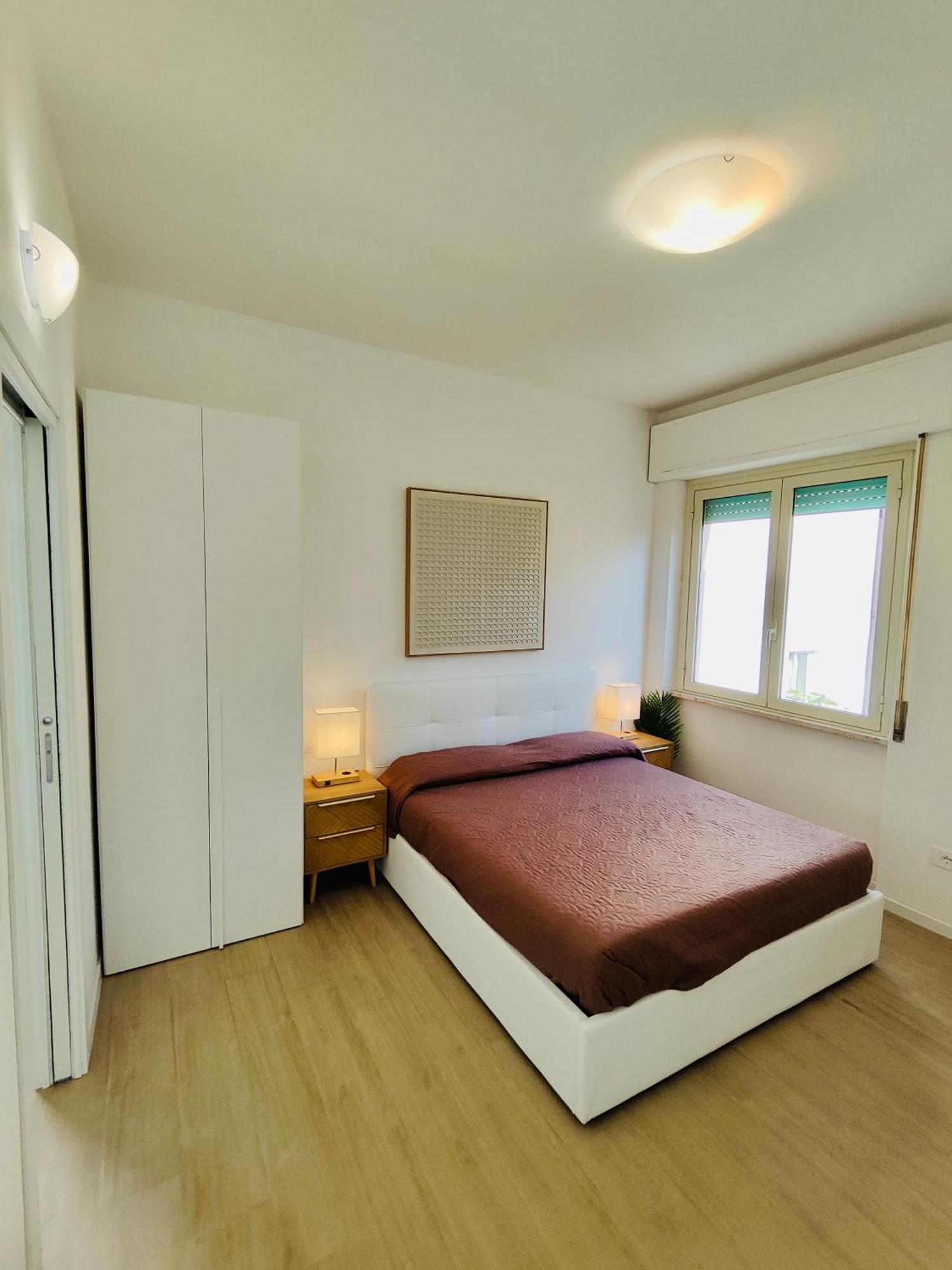 Attico Da Vinci Luxury Penthouse * Olbia