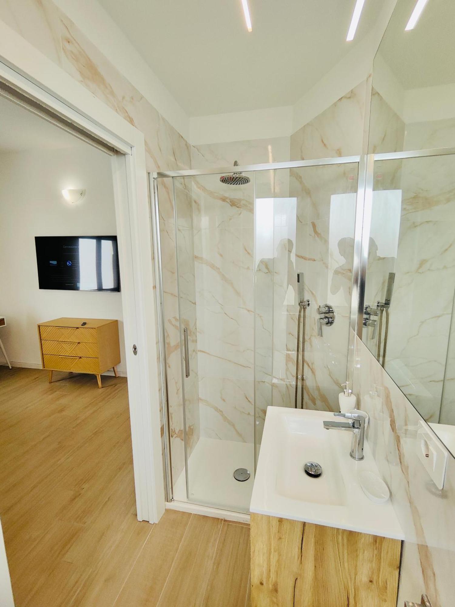 Attico Da Vinci Luxury Penthouse