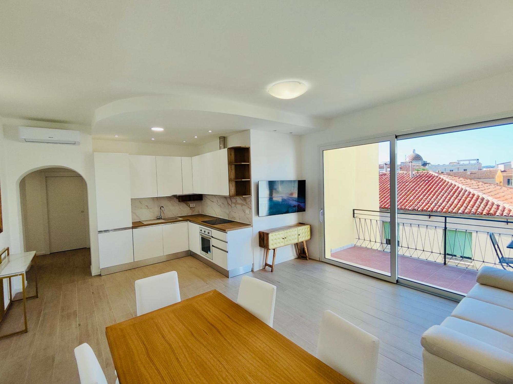 Attico Da Vinci Luxury Penthouse Apartment