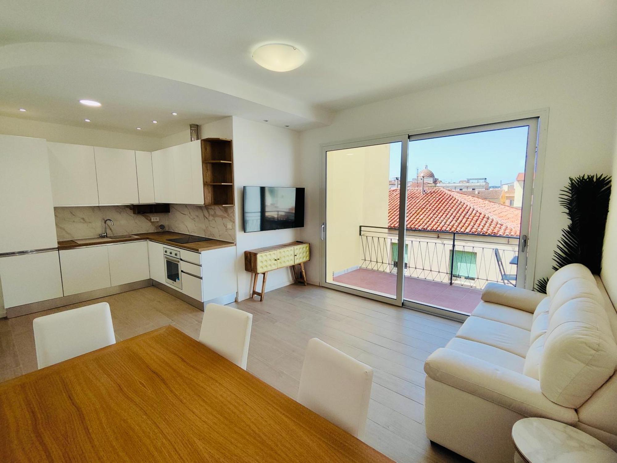Apartment Attico Da Vinci Luxury Penthouse
