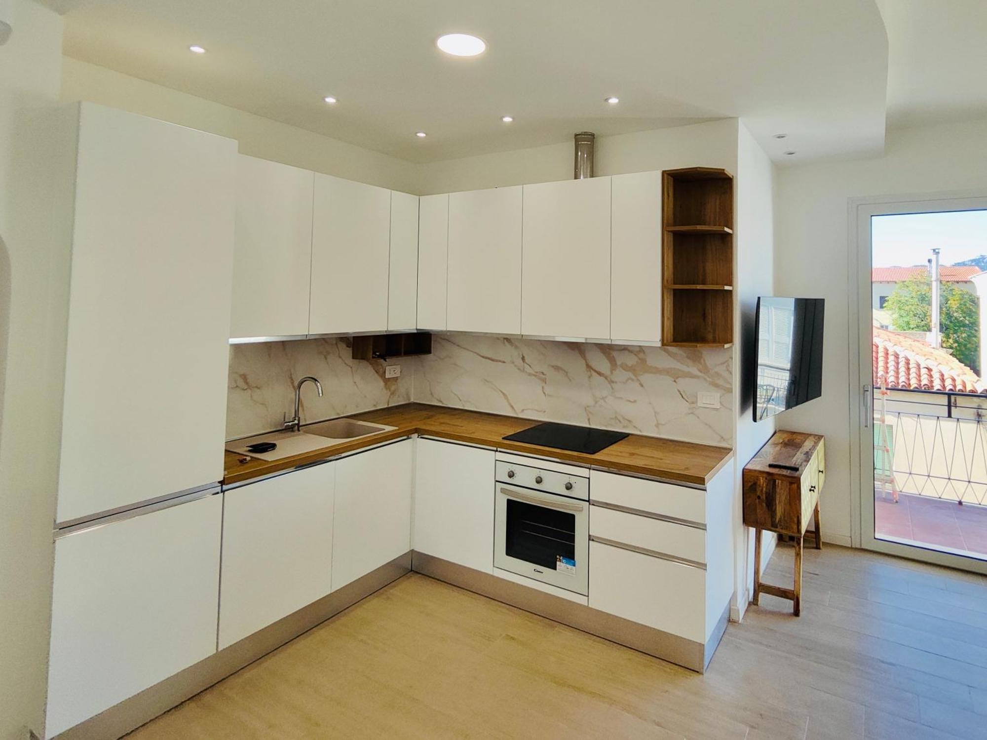 Apartment Attico Da Vinci Luxury Penthouse