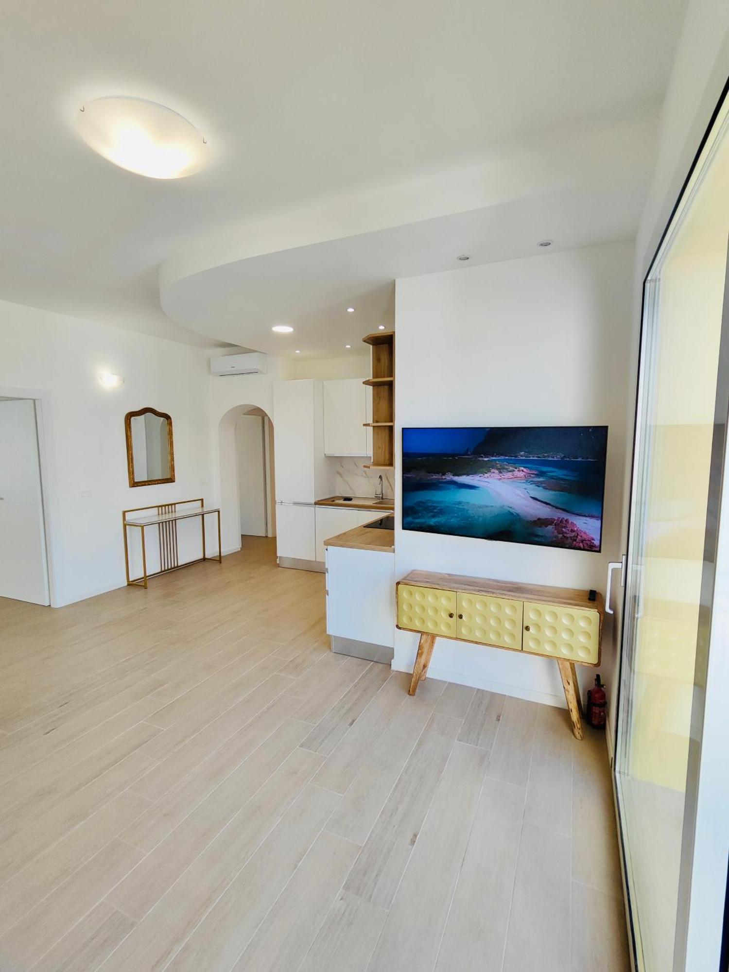 Apartment Attico Da Vinci Luxury Penthouse *