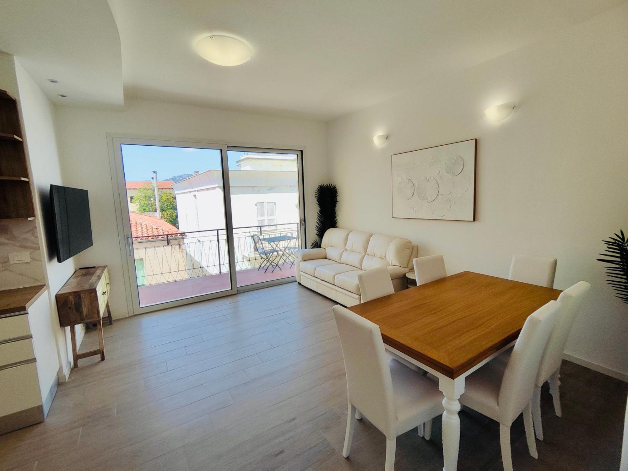 Apartment Attico Da Vinci Luxury Penthouse Olbia