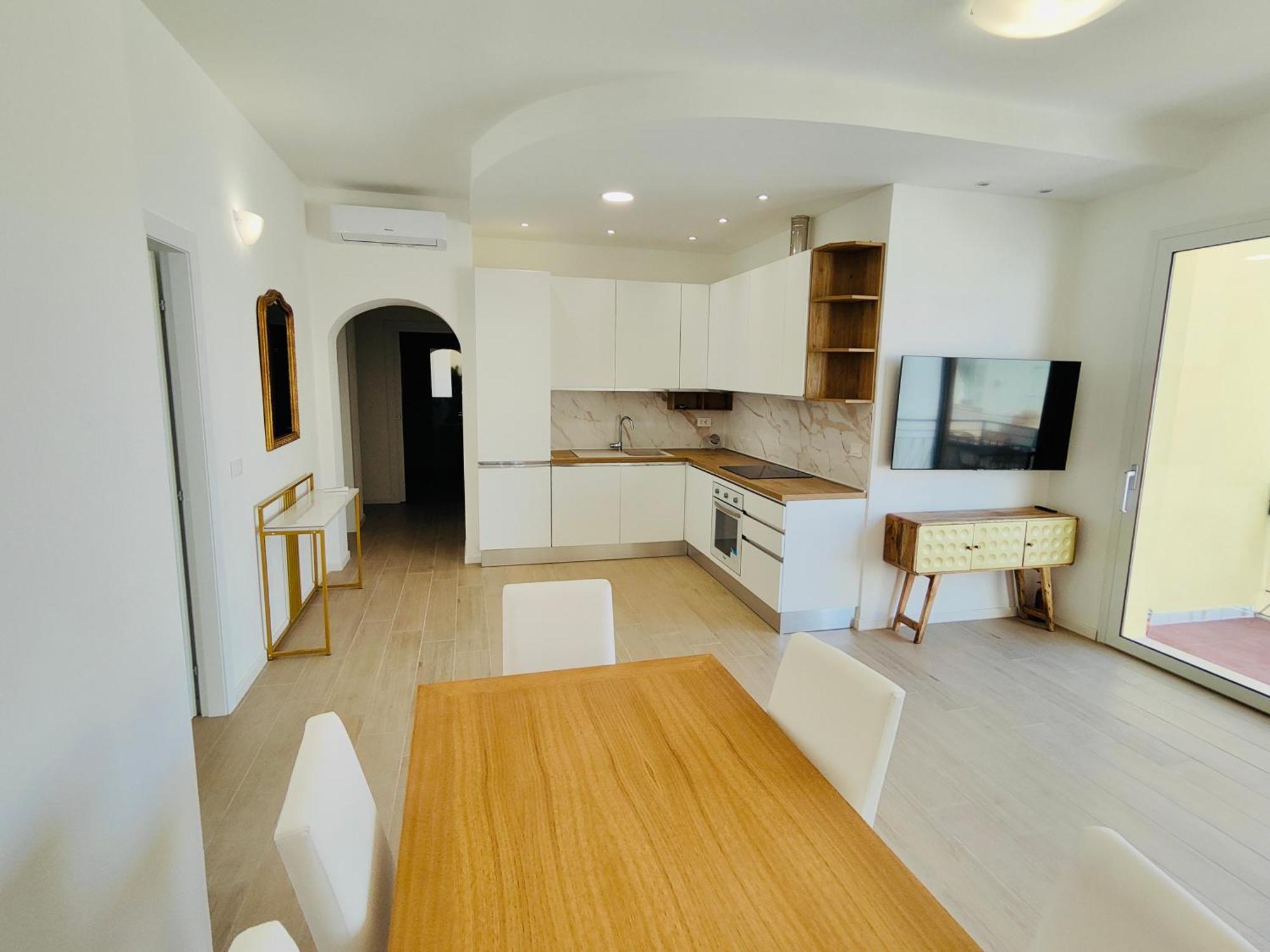 Attico Da Vinci Luxury Penthouse