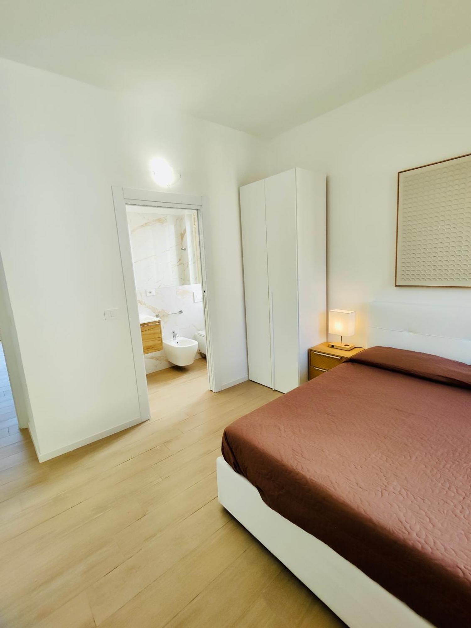 Attico Da Vinci Luxury Penthouse Apartment
