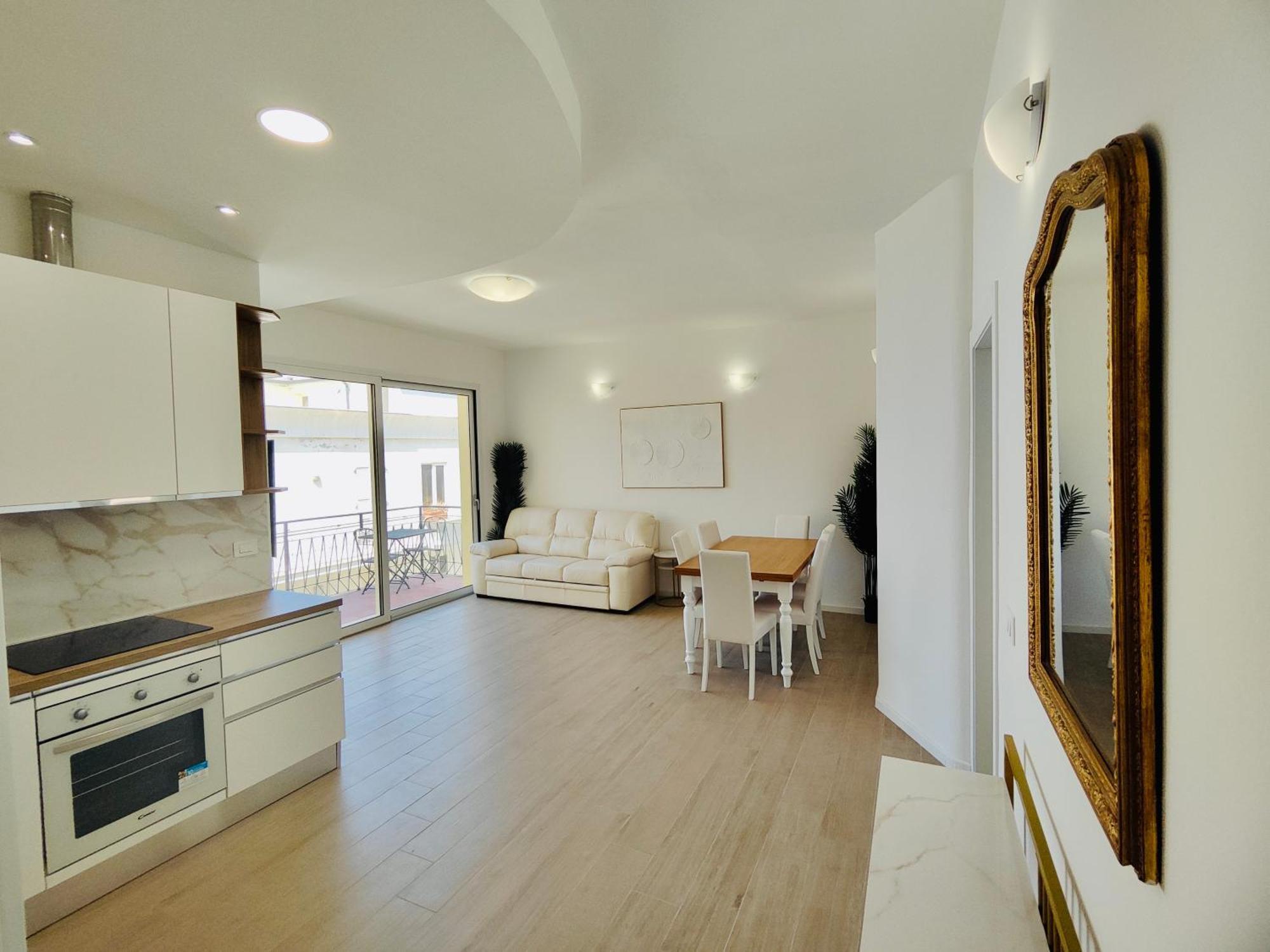 Attico Da Vinci Luxury Penthouse Apartment *