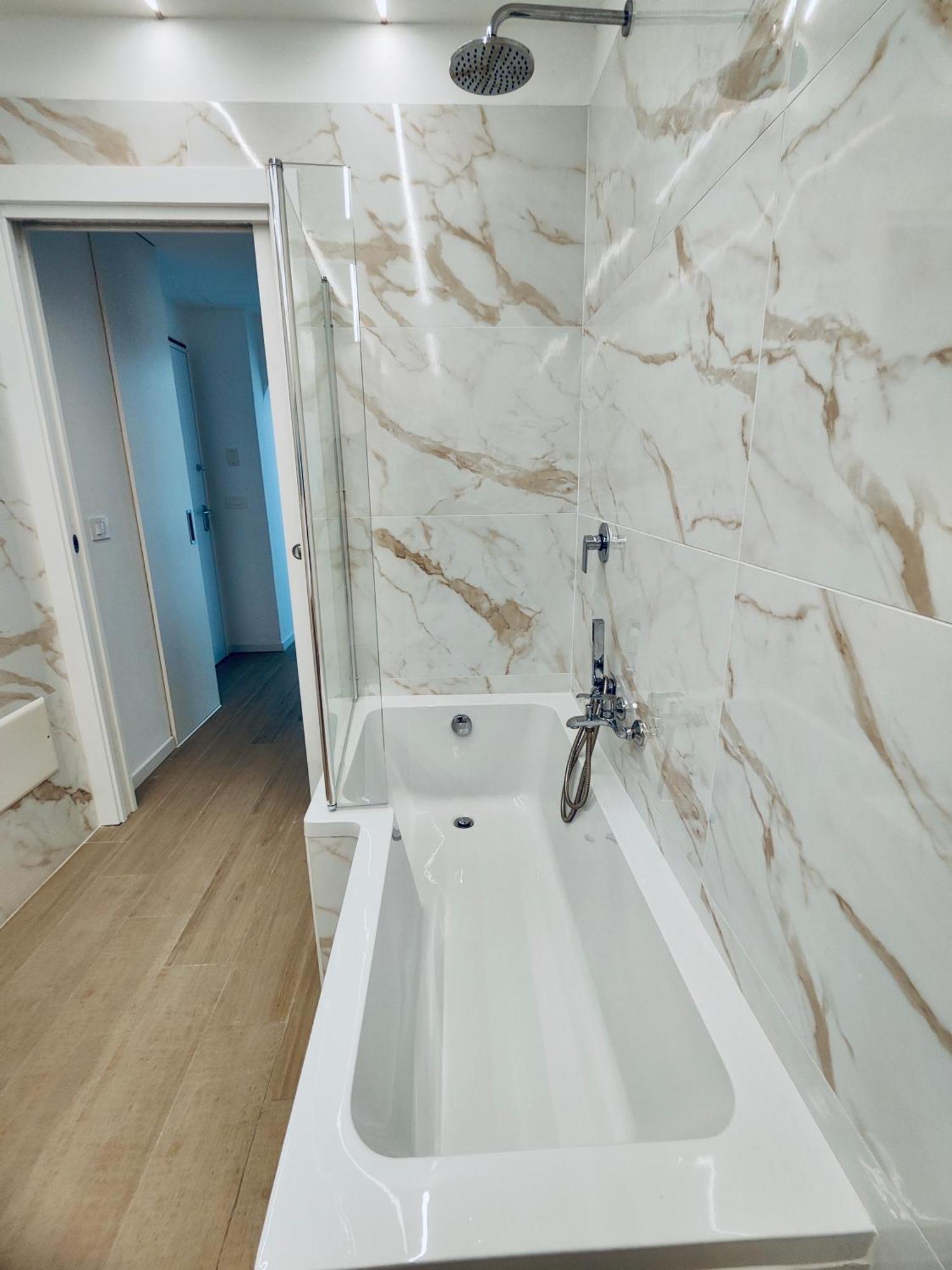 Attico Da Vinci Luxury Penthouse Apartment *