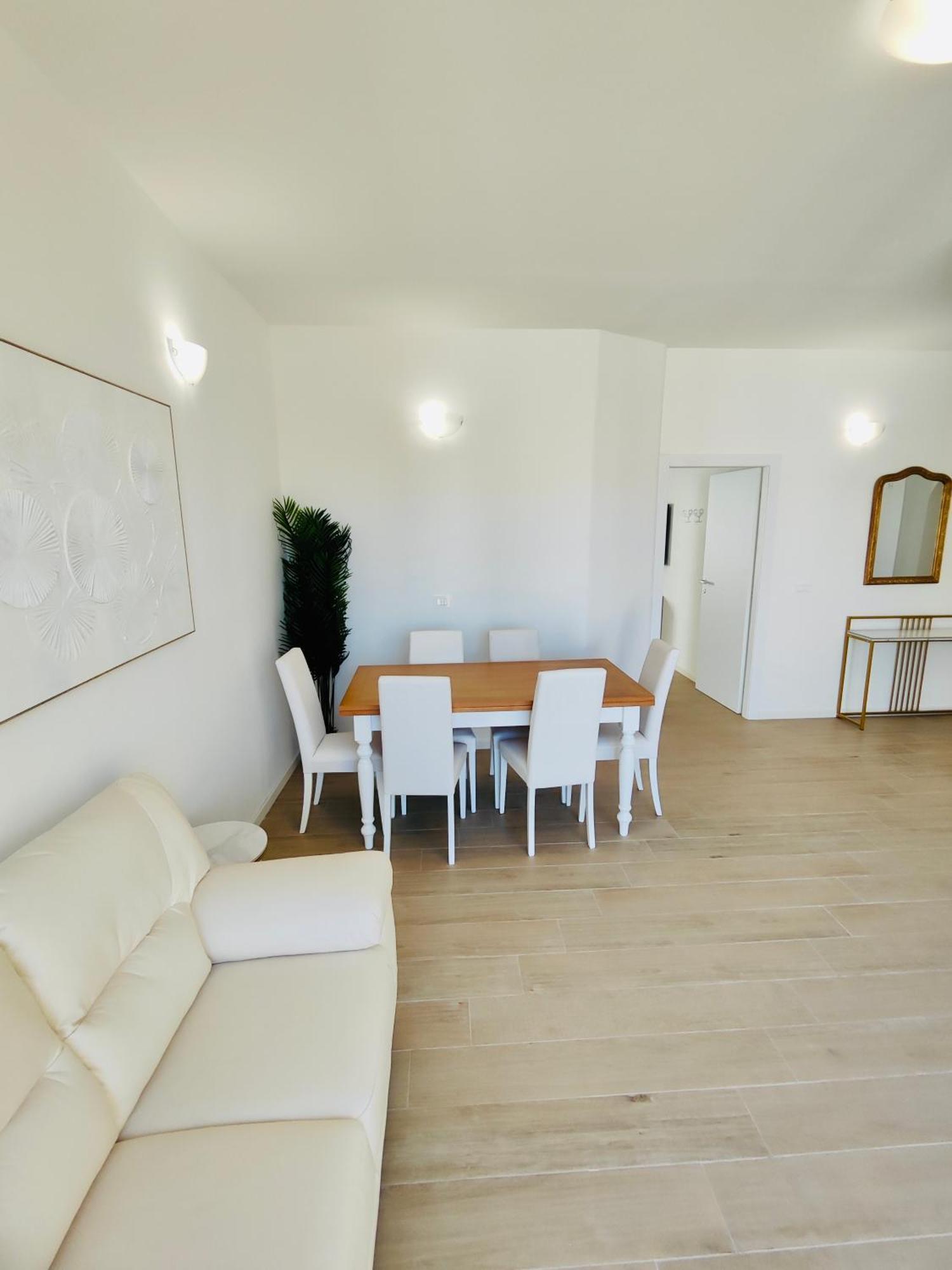 Apartment Attico Da Vinci Luxury Penthouse *