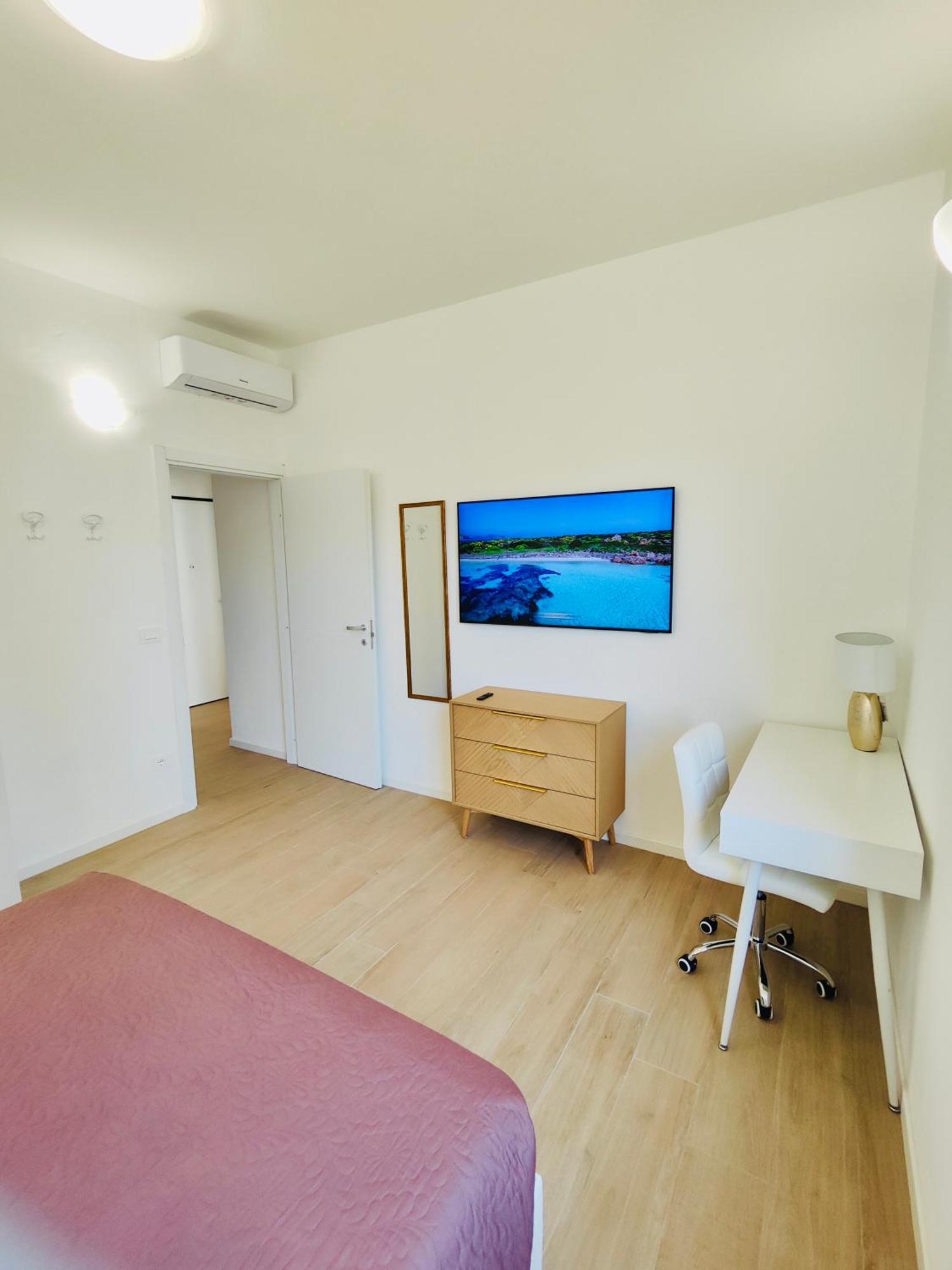 Attico Da Vinci Luxury Penthouse *