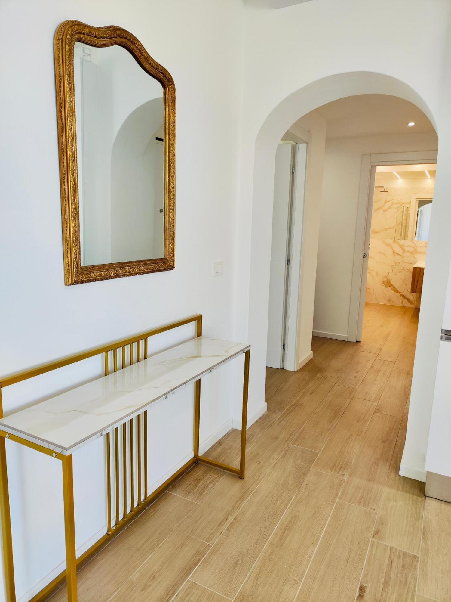 Attico Da Vinci Luxury Penthouse Olbia