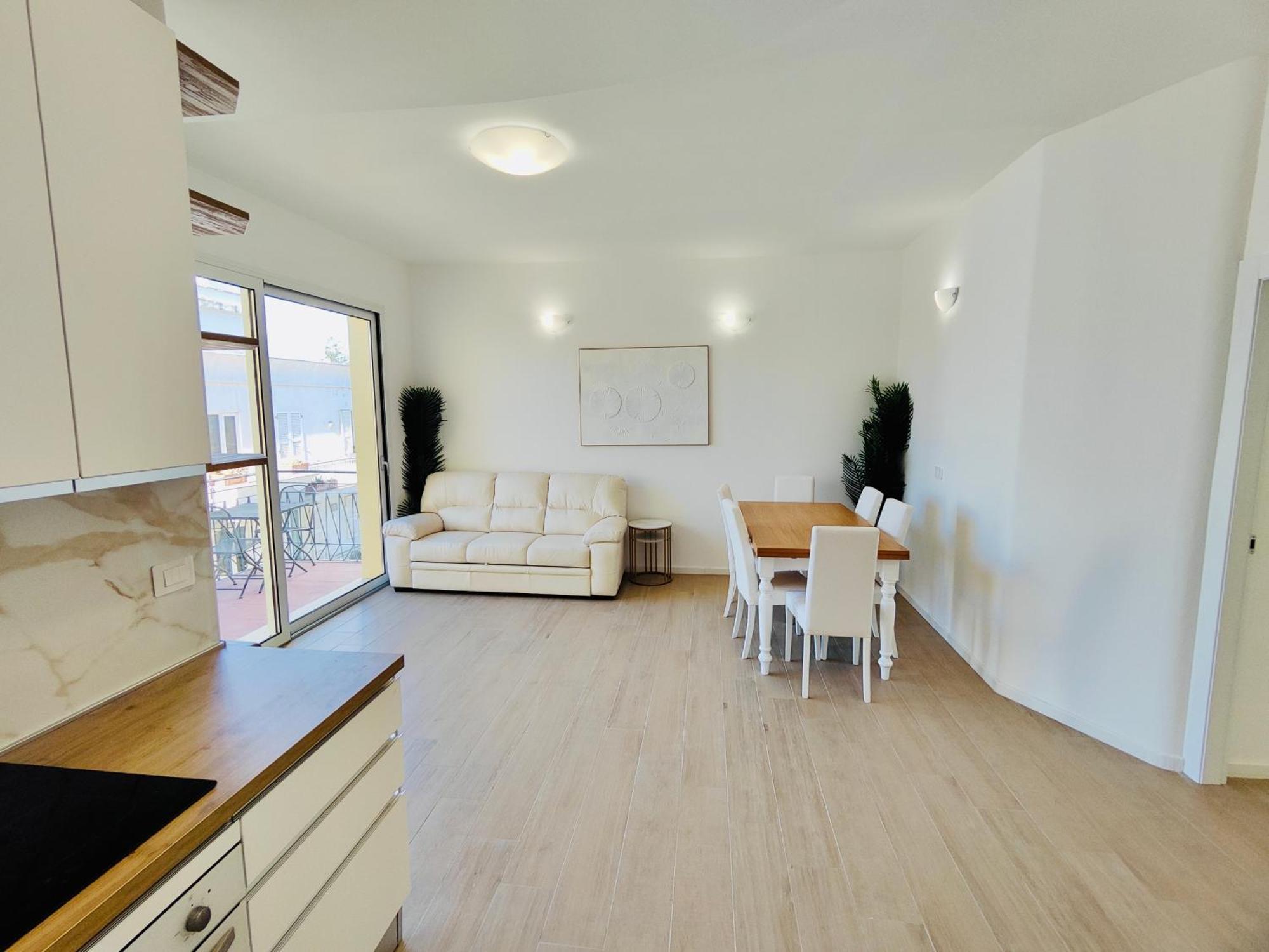 Apartment Attico Da Vinci Luxury Penthouse