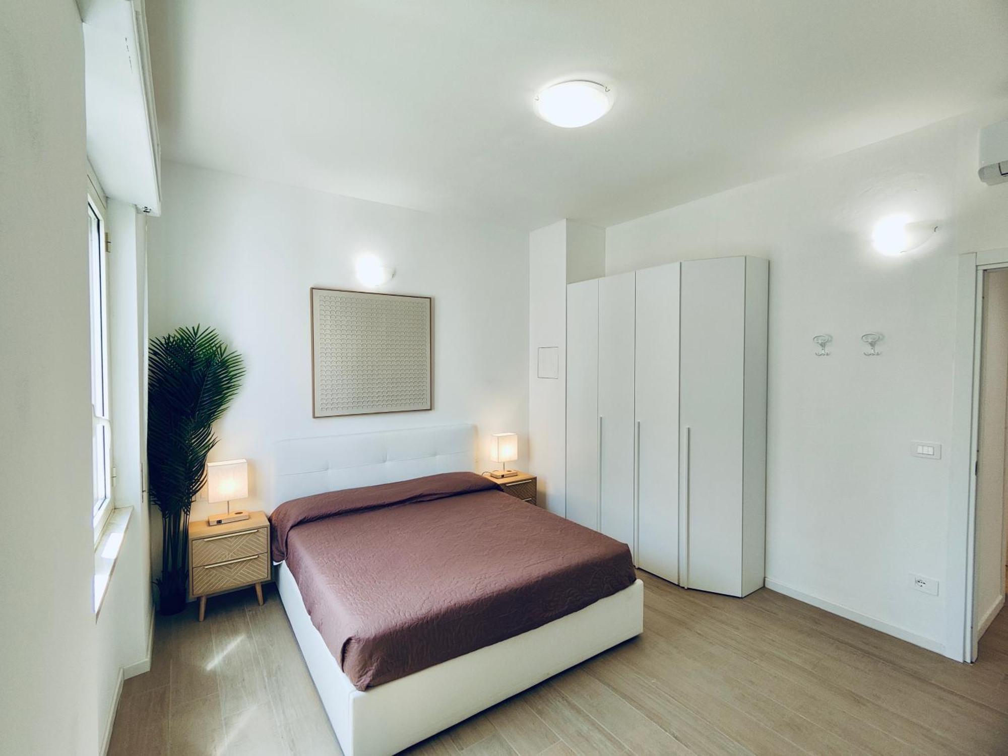 Attico Da Vinci Luxury Penthouse Apartment *