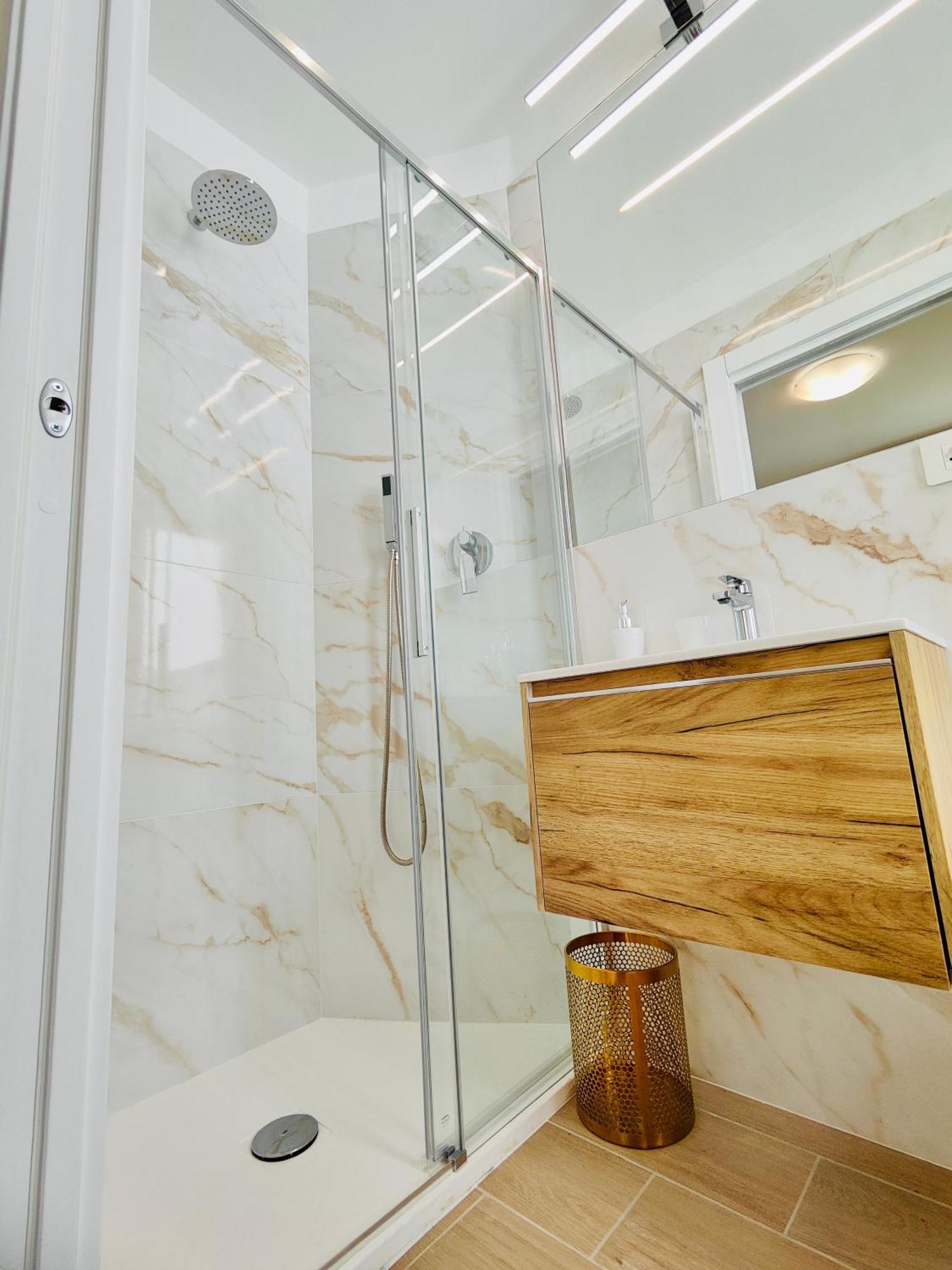 Attico Da Vinci Luxury Penthouse Olbia
