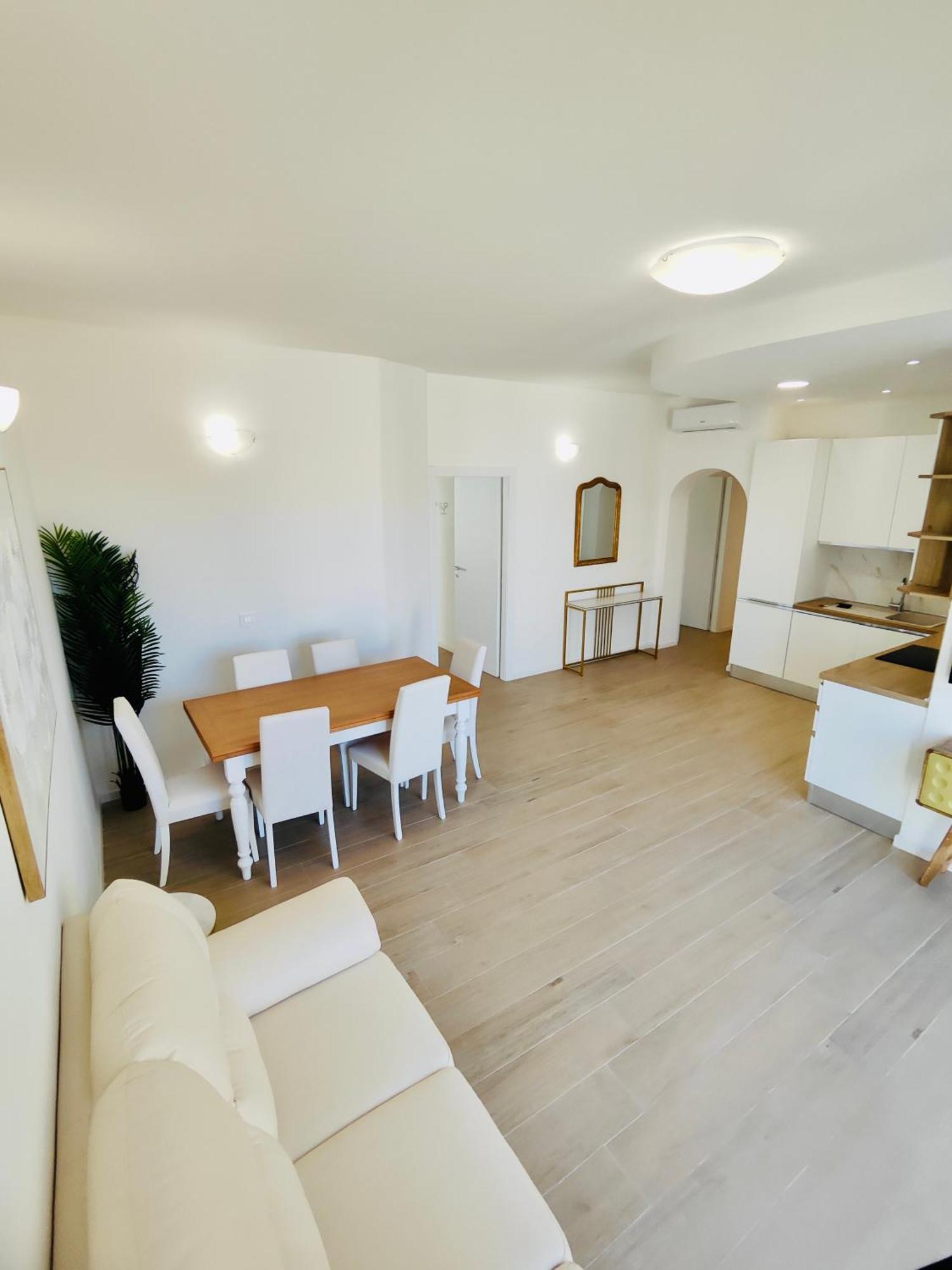 Apartment Attico Da Vinci Luxury Penthouse